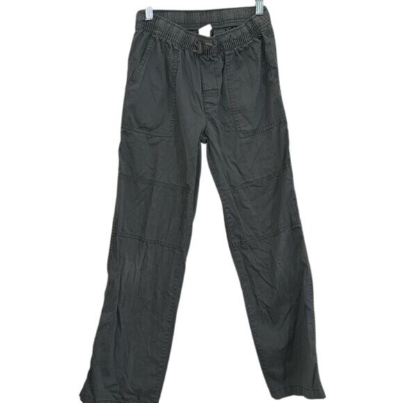 Circo & Place Kids Pants Bundle L/G 12-14 Elastic Waist & Button Closure - Picture 2 of 12